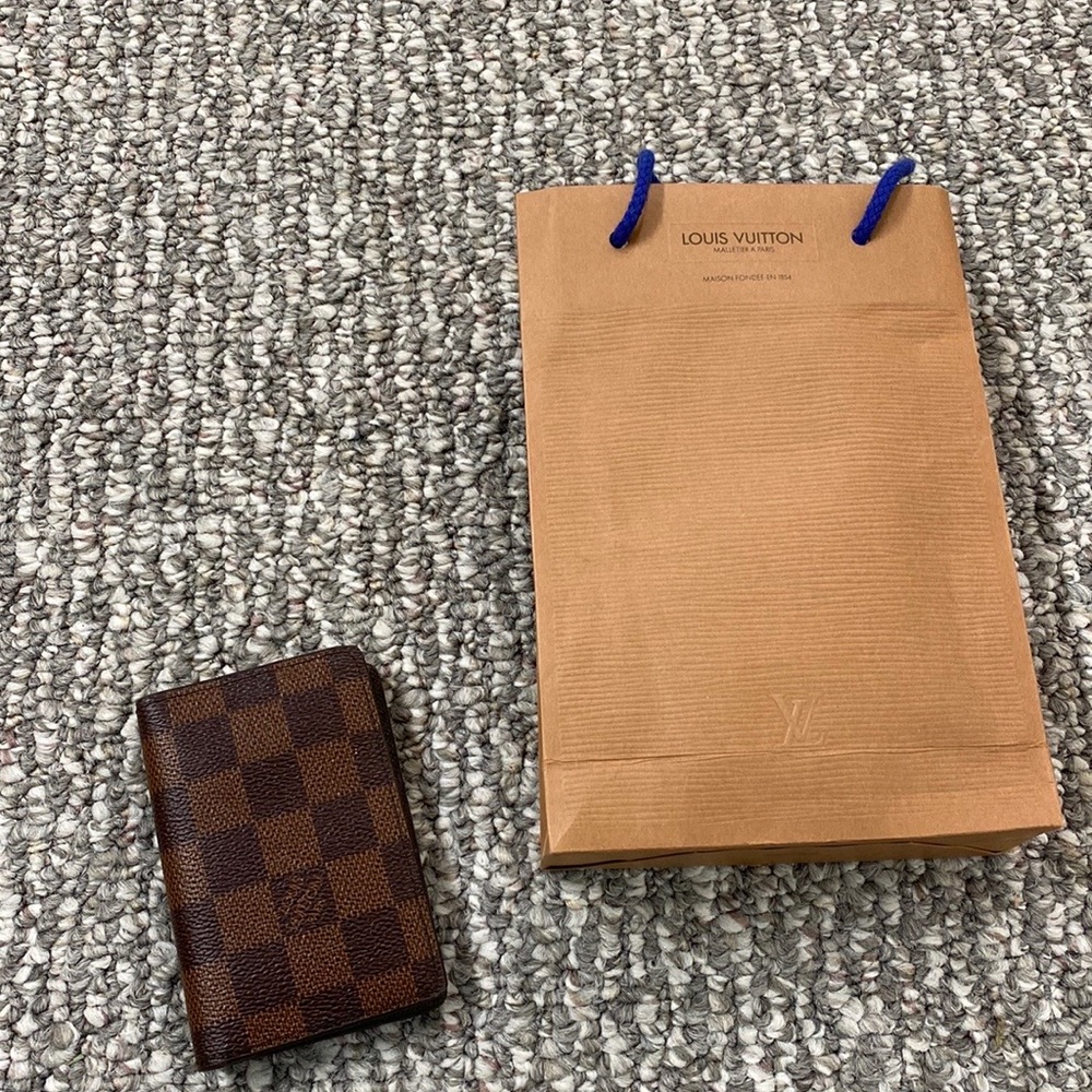 Mens or woman unisex Wallet